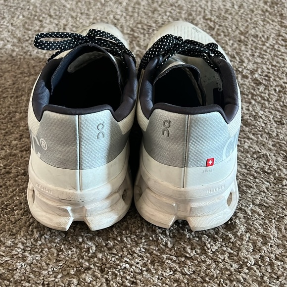 Cloudmonster Running Shoes (Size 10) - Picture 3 of 6